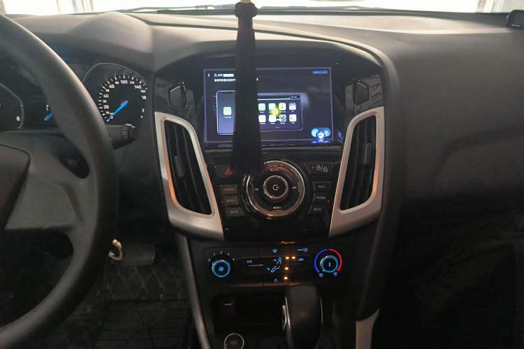 Used Ford Focus 2017 Hatchback 1.6L Automatic Comfort Plus SmartDrive Edition
