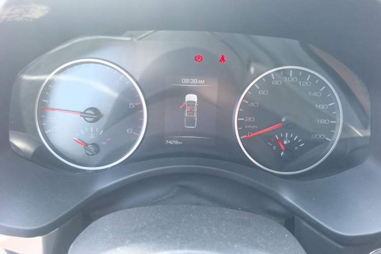 Used Great Wall Poer 2021 2.0T Commercial Version Manual Diesel Two-Wheel Drive Elite Long-Box GW4D20M
