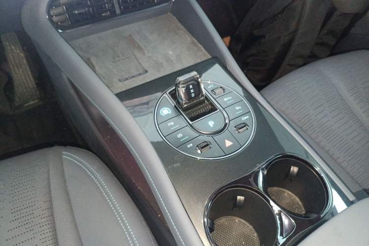 Used BYD Seal 06GT 2025 505 Wave Plus Edition