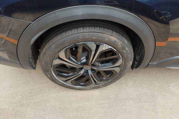 Used Citroen C5 X 2023 1.6T Extraordinary Power