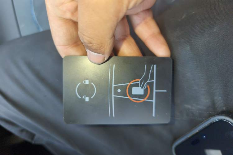 Used Tesla Model 3 2020 Standard Range Rear-Wheel Drive Upgraded Version