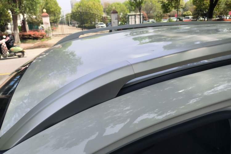 Used Chery Tiggo 5x 2020 1.5L Manual Urban Edition Roof