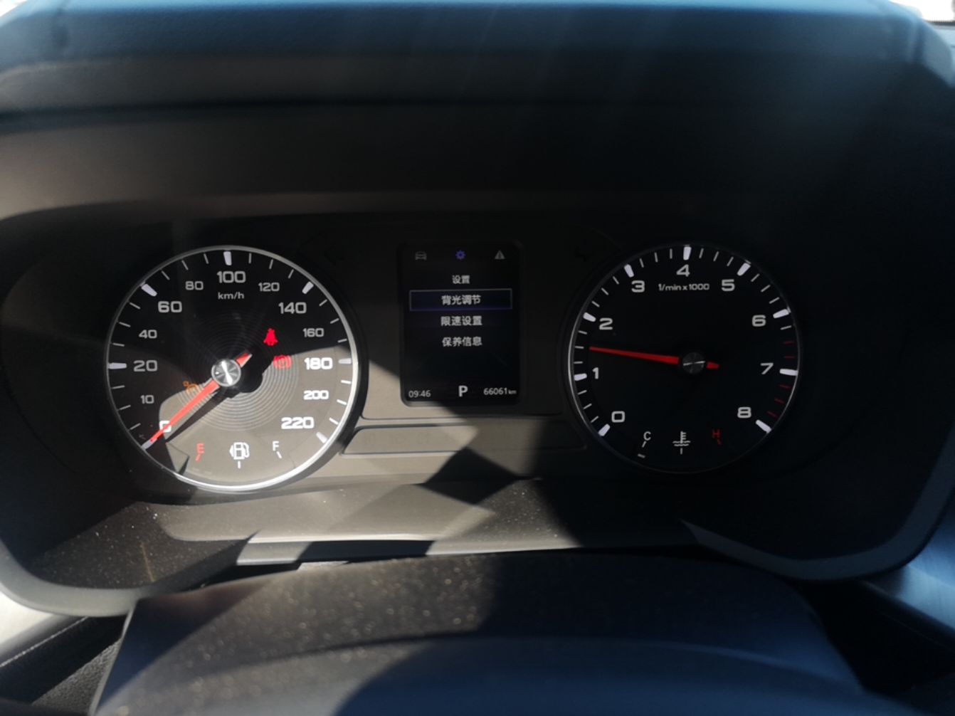 MG 5 2022 180 DVVT CVT Youth Style Edition — снимка 14