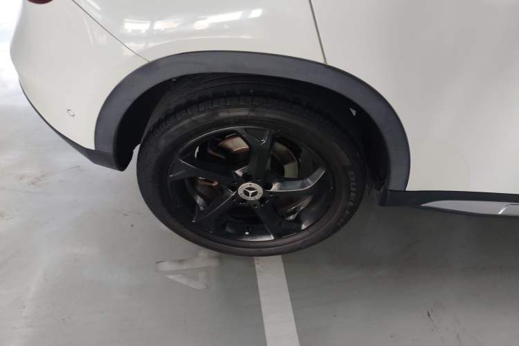 Used Mercedes-Benz GLA 2019 GLA 200 Dynamic Edition Exterior 5