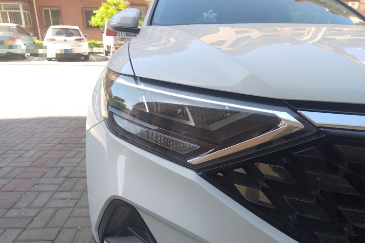 Used Jetta VS5 2019 280TSI Automatic Glory Edition
