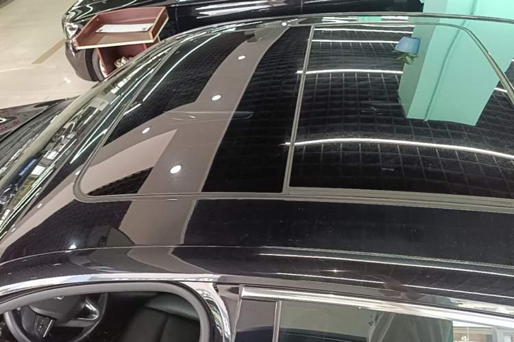 Used Cadillac CT5 2023 28T Luxury Edition (Standard Version)
