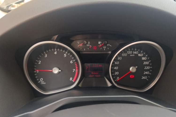 Used Ford Mondeo 2013 2.3L Fashion Edition