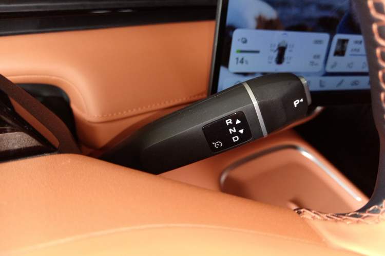 Used Deepal S07 2025 Deepal 520Max AD PRO Pure Electric Model with Advanced Driving Assist
