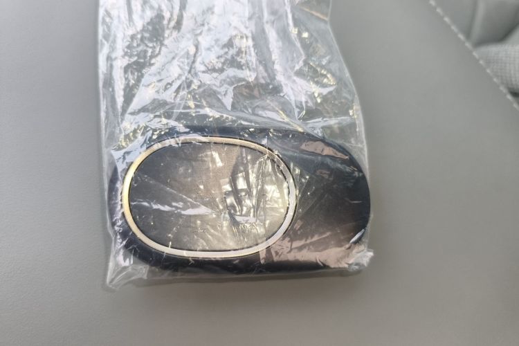 Used Nio ET5 2022 75 kWh Vehicle Key