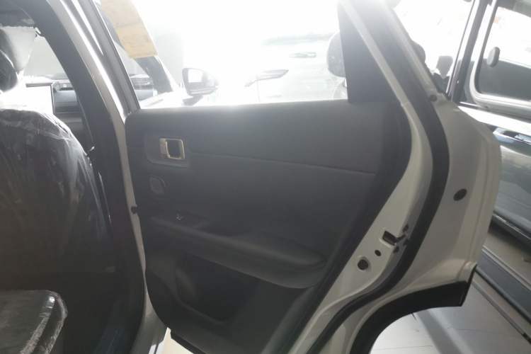 Used Wuling Xingguang S 2024 130 km Flagship Version