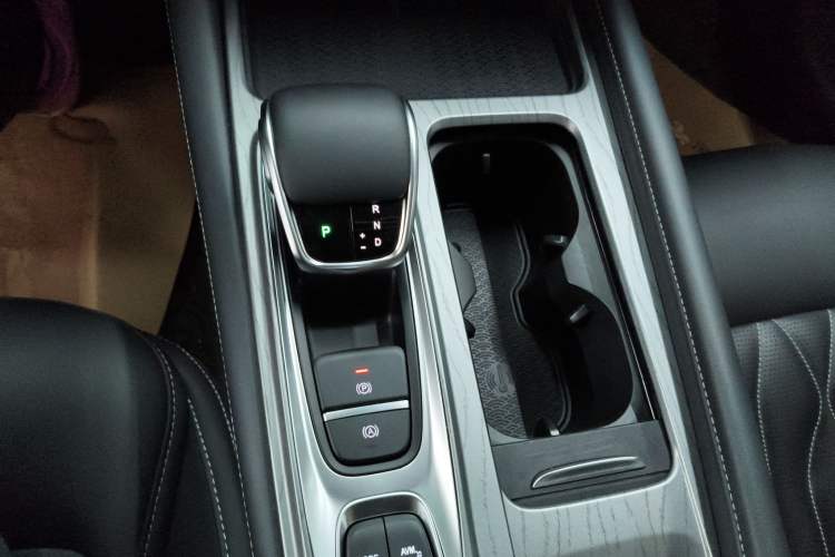 Used Chery Arrizo 8 2023 High-Performance Edition 2.0T DCT Powerfully Equipped