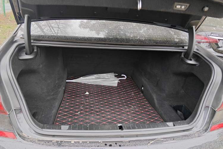 Used BMW 7 Series 2018 730Li Luxury Edition M Sport Package