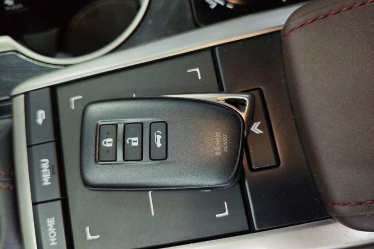 Used Lexus RX 2020 Facelifted 300 4x4 Elegant Edition
