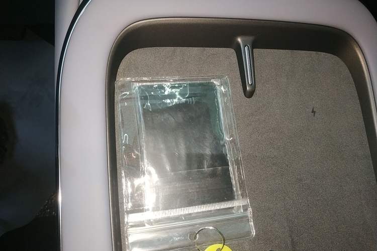 Used XPeng G7 2025 Model—702 Ultra Long Range
