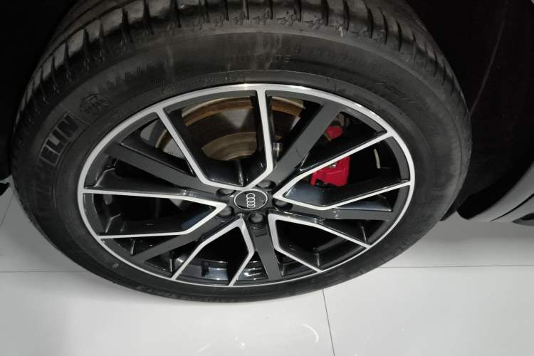 Used Audi Q5L 2024 45 TFSI Luxury Dynamic Model