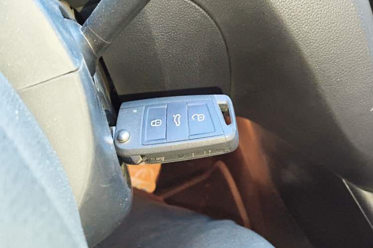 Used Skoda Octavia 2016 1.6L Automatic Smart Drive Edition