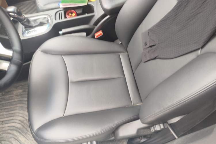 Used Roewe 360 2018 PLUS 1.5L Automatic Luxury Edition
