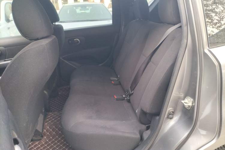 Used Nissan Livina 2015 1.6XE CVT Comfort Edition