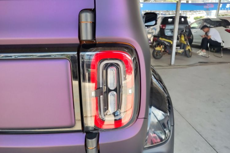 Used Baojun Spark 2023 Flagship Edition