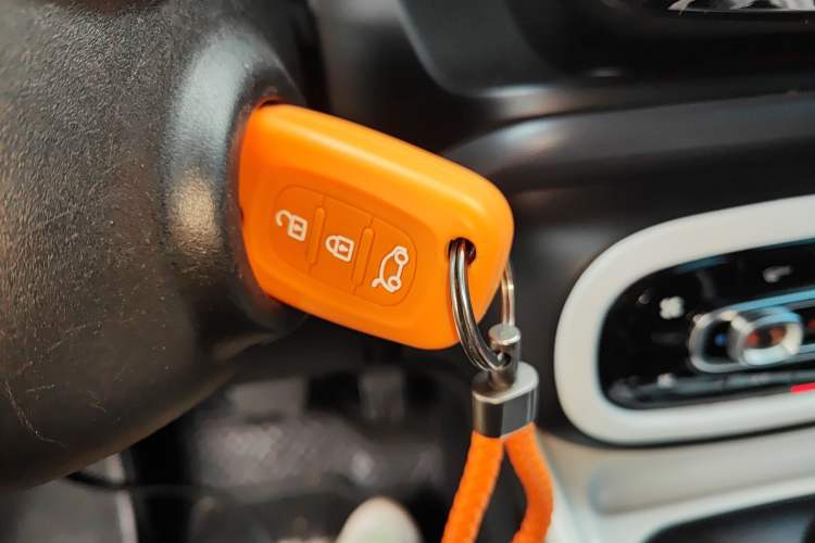 Used smart forfour 2016 1.0L 52 kW Dynamic Edition