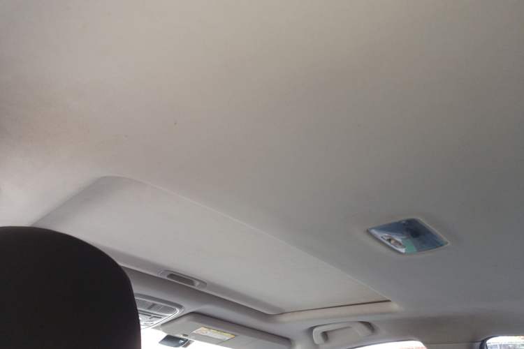 Used Haval H6 2015 Upgraded Model 1.5T Manual Two-Wheel Drive Elite Version