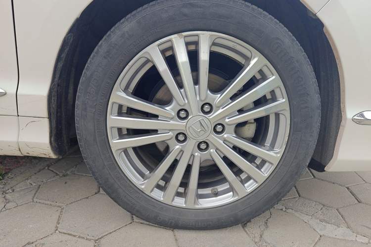 Used Honda Elysion 2016 2.4L Luxury Edition