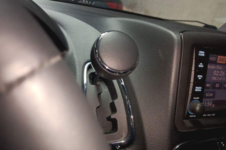 Used Chrysler Grand Voyager 2014 3.6L Comfort Edition