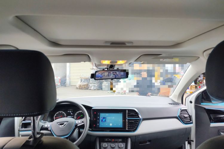 Used Jetta VS5 2022 280TSI Automatic Enjoyment Model