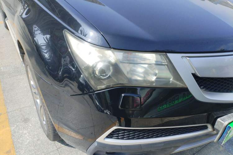 Used Acura MDX 2011 3.7 Comfort Premium Sport Edition