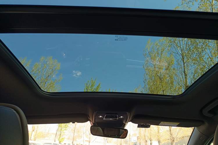 Used BYD Han 2020 EV Four-Wheel Drive High-Performance Flagship Model
