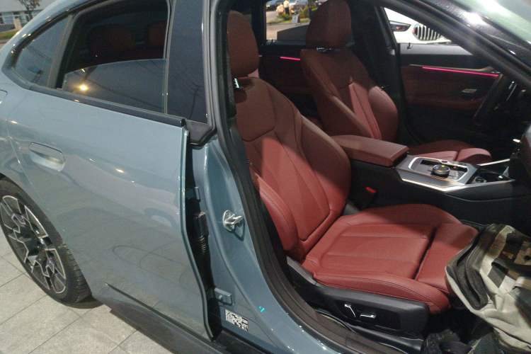 Used BMW 4 Series 2024 430i Gran Coupe M Sport Night Edition Package