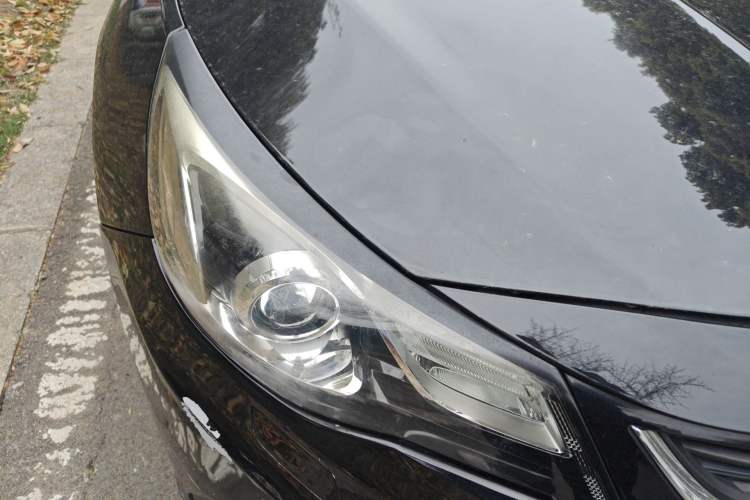 Used Chevrolet Malibu 2016 2.0L Automatic Luxury Edition
