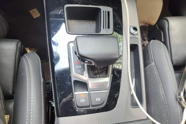 Used Audi Q5L 2021 45 TFSI Luxury Dynamic Edition