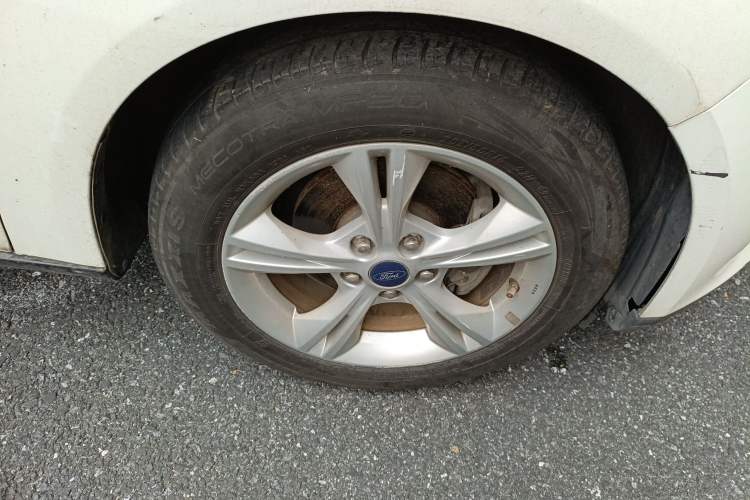 Used Ford Focus 2015 Hatchback 1.6L Automatic Comfort Model