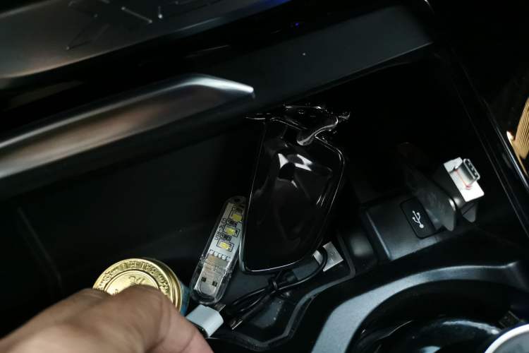 Used BMW X3 2020 xDrive25i Luxury Package
