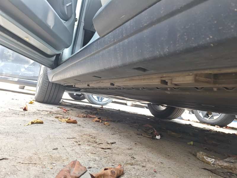 Used Bestune Yueyi 03 2025 445km Quality Selection Edition — 21