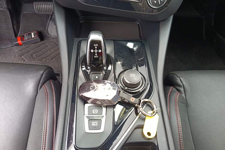 Used Lynk & Co 03 2019 1.5TD DCT Sport Edition China VI Standard