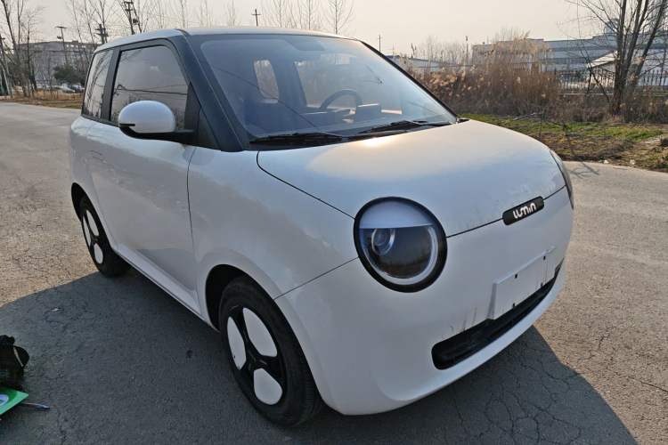 Used Qiyuan Lumin 2022 155 km – Refreshingly Sweet Edition