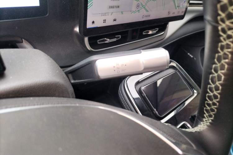 Used AION V 2022 Plus 70 Executive Edition Ternary Lithium
