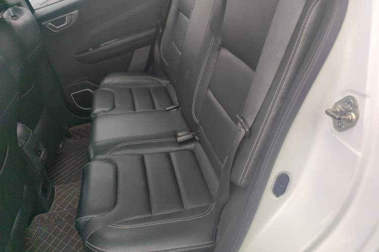 Used Geely Auto Vision X3 2017 1.5L Manual Elite Model