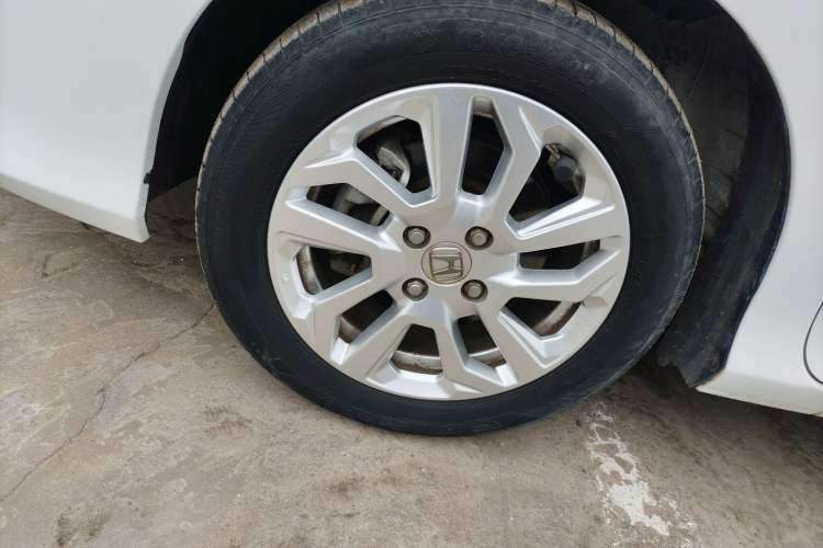 Used Honda City 2018 1.5L CVT Comfort Version
