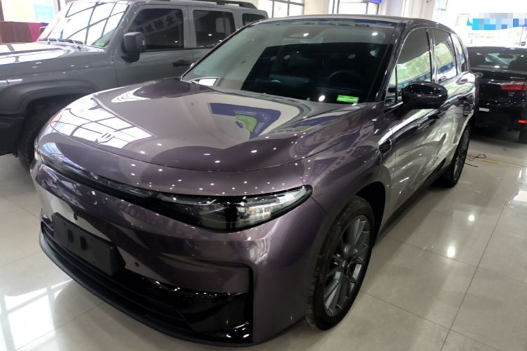 Used Leapmotor C10 2026 605 Enjoyment Edition