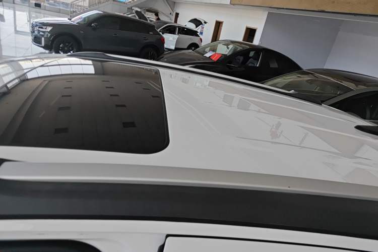 Used Buick Encore 2016 18T Automatic Two-Wheel Drive Urban Elite Model
