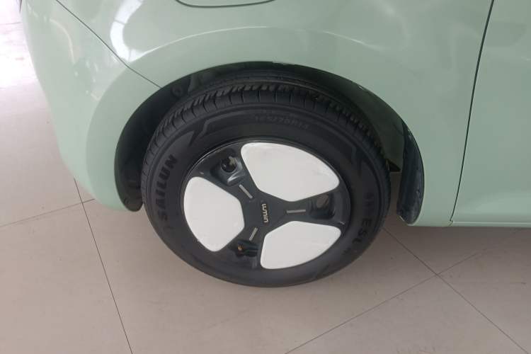 Used CHANGAN NEVO Lumin 2022 210km Sweet Edition