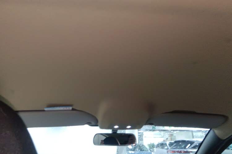 Used BYD e1 2019 Edition Yue
