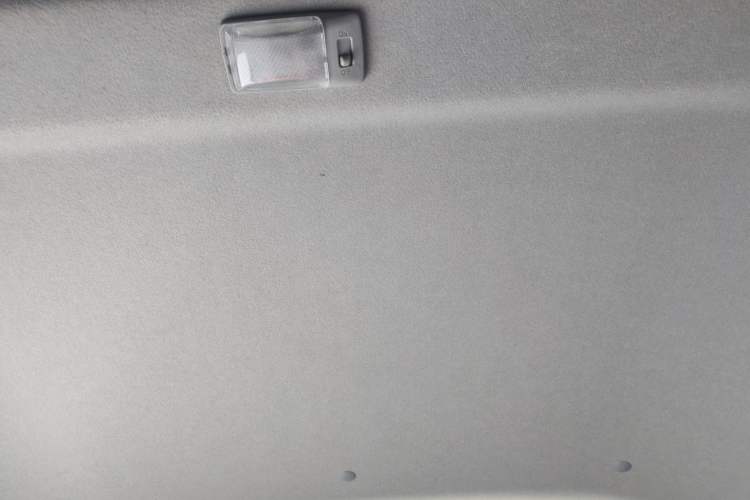 Used Jinbei New Hiace X30L 2021 1.5L Wealth Central Air Conditioning Edition Van China VI Standard SWC15M