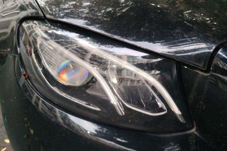 Used Mercedes-Benz E-Class 2017 Facelift E 200 Sport 4MATIC
