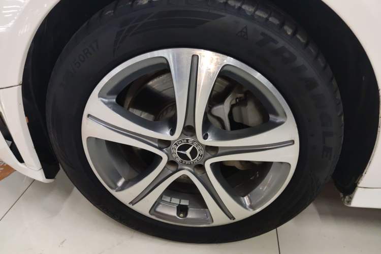 Used Mercedes-Benz C-Class 2019 Restyled C 260 L Sport Edition