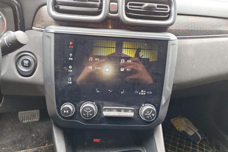 Used Lynk & Co 03 2019 1.5TD DCT Sport Edition China VI Standard
