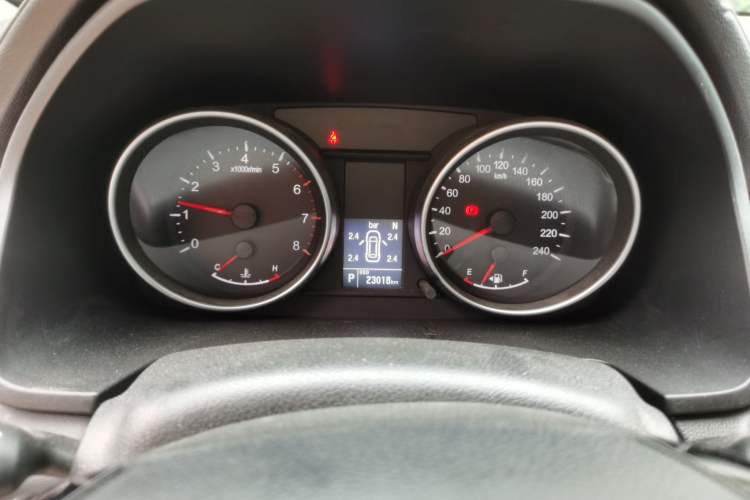 Used Haval M6 2023 PLUS 1.5T DCT Elite Smart Connectivity Model